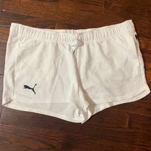 Puma shorts
